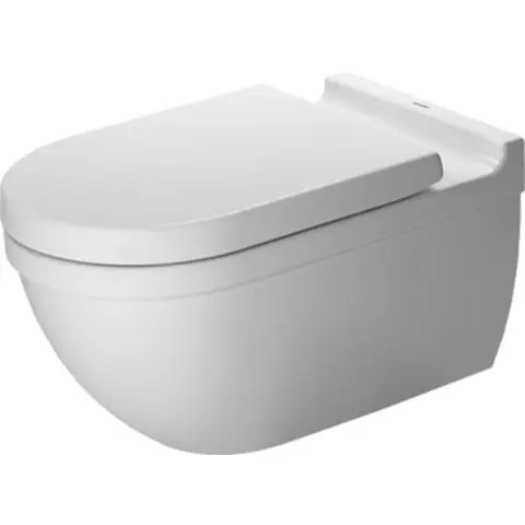 Billigare Duravit Starck 3 WC-skål